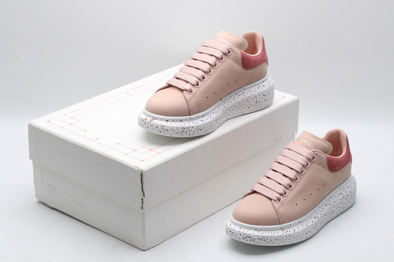 a1exa*der Mcqv*en sneaker