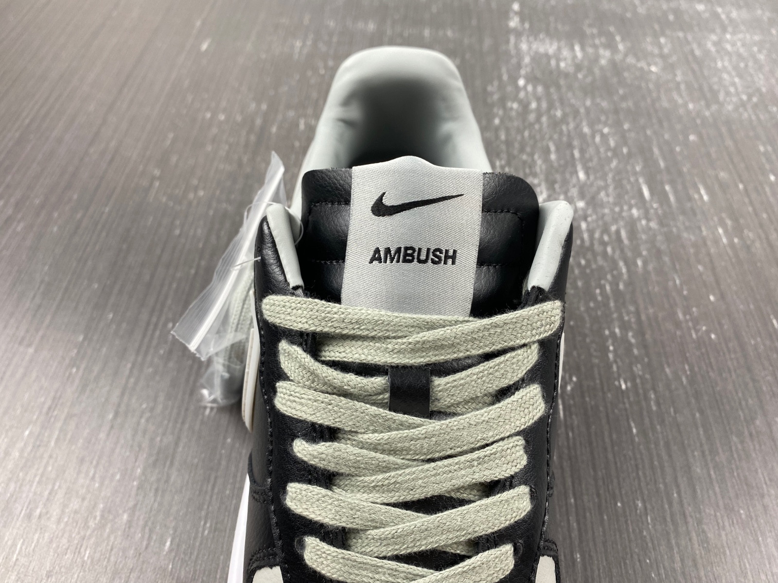 Nike x AMBUSH Air Force 1 Low DV3464-103