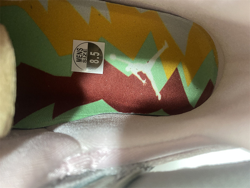 AIR JORDAN 7 “HARE 2.0” CT8528-002