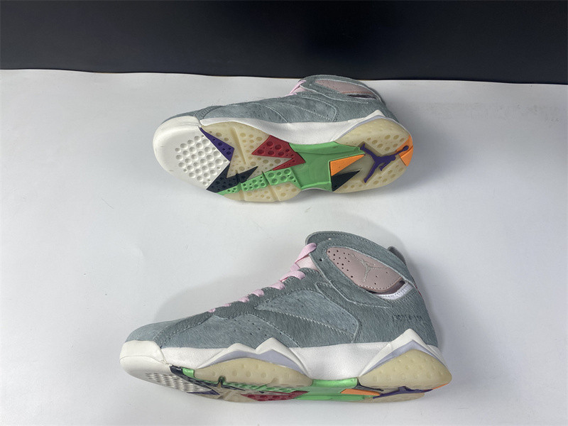 AIR JORDAN 7 “HARE 2.0” CT8528-002