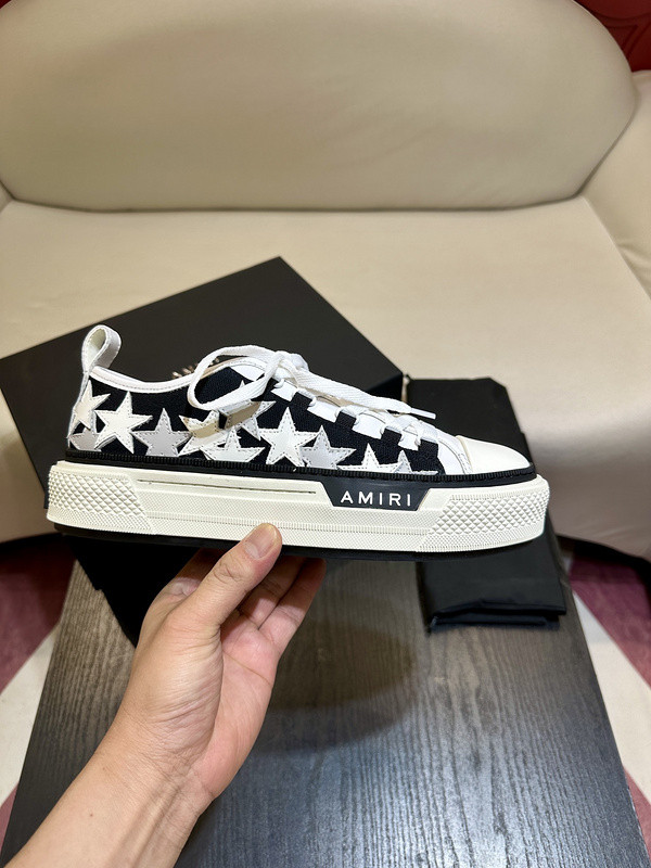 AMIRI SNEAKERS