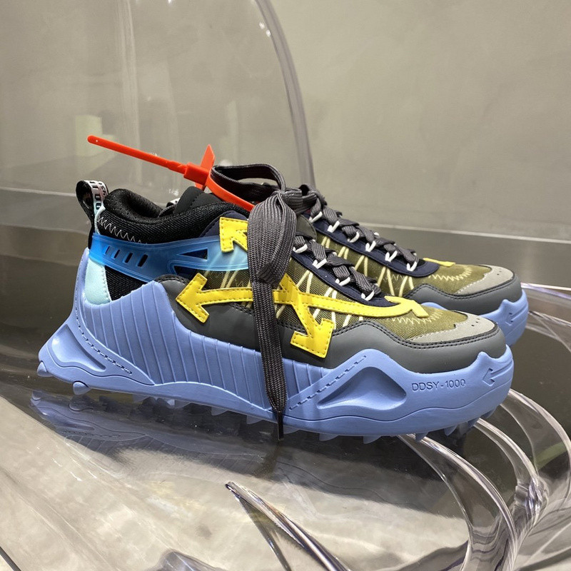 OW C/O ODSY-1000 SPORTS SHOES
