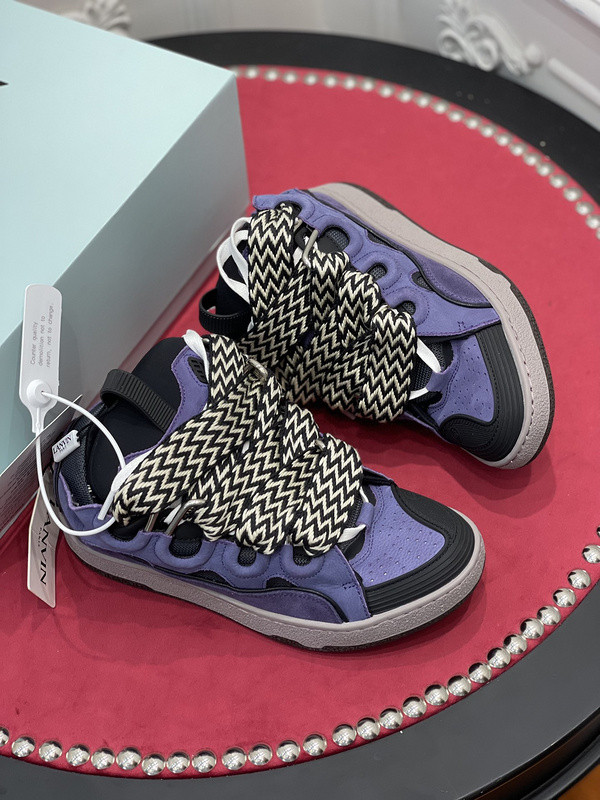 LANVIN SNEAKER