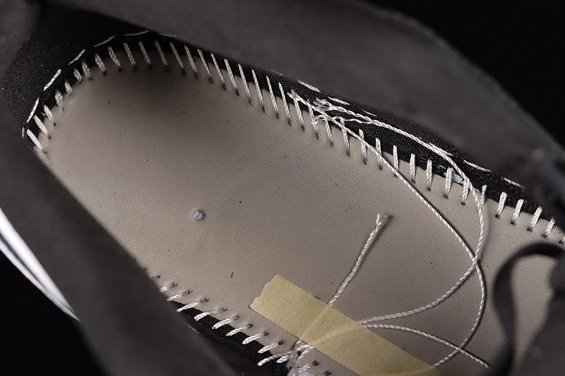 Jordan 1 Low SE Homage Split White Black DR0502-101