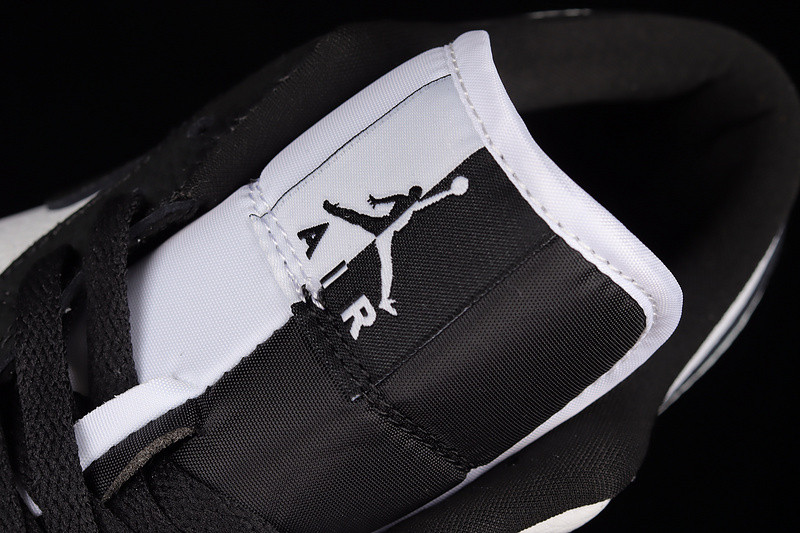 Jordan 1 Low SE Homage Split White Black DR0502-101