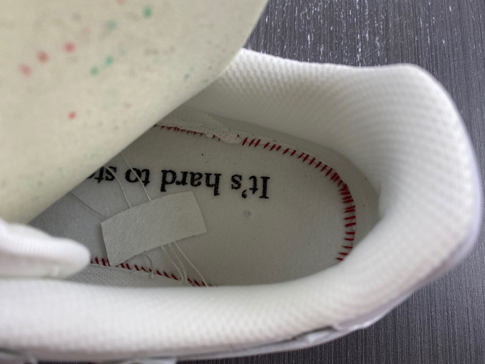 Nike Air Force 1 Low Billie Eilish White DZ3674-100