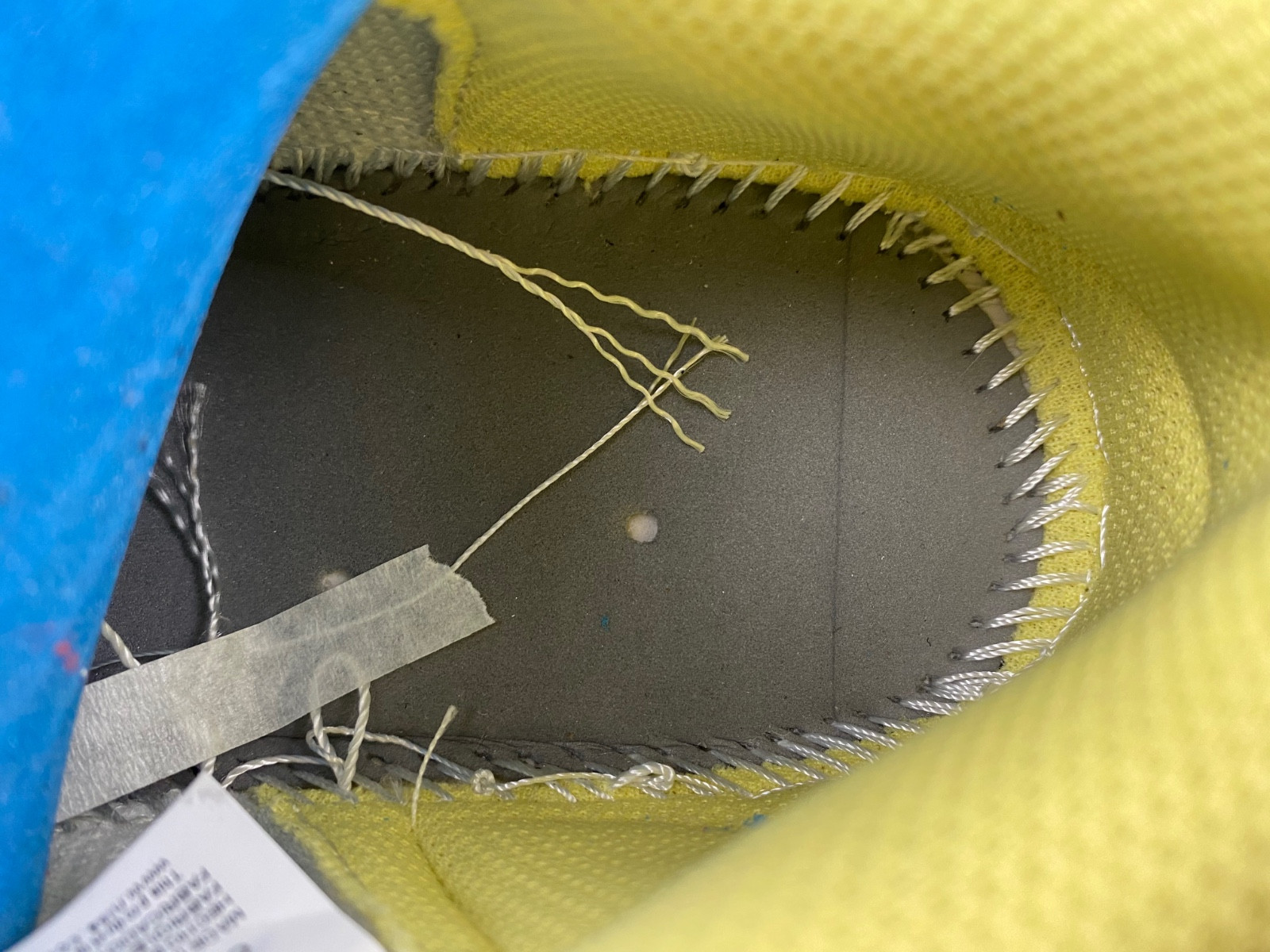 Travis Scott x Air Jordan 1 Low DM7866-603