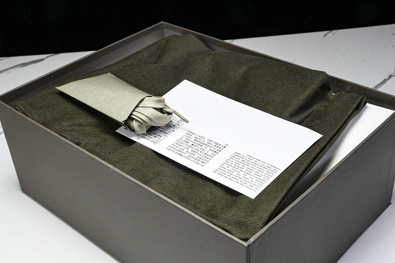 RICK 0WENS SNEAKERS(SUEDE)