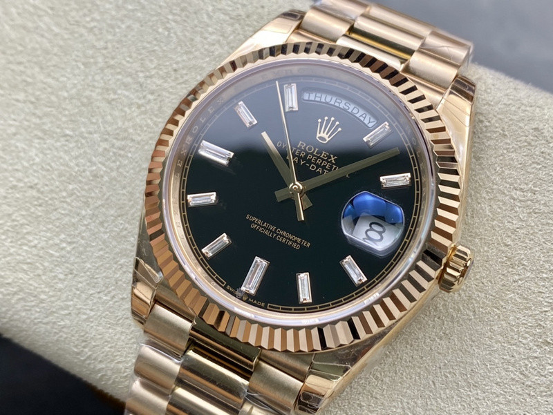 r-o-l-e-x S*per clone top version watch