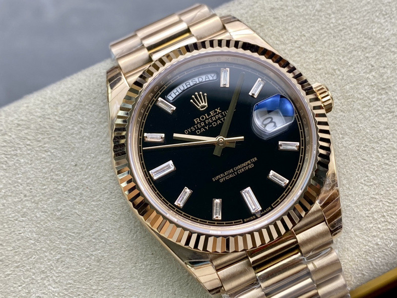 r-o-l-e-x S*per clone top version watch