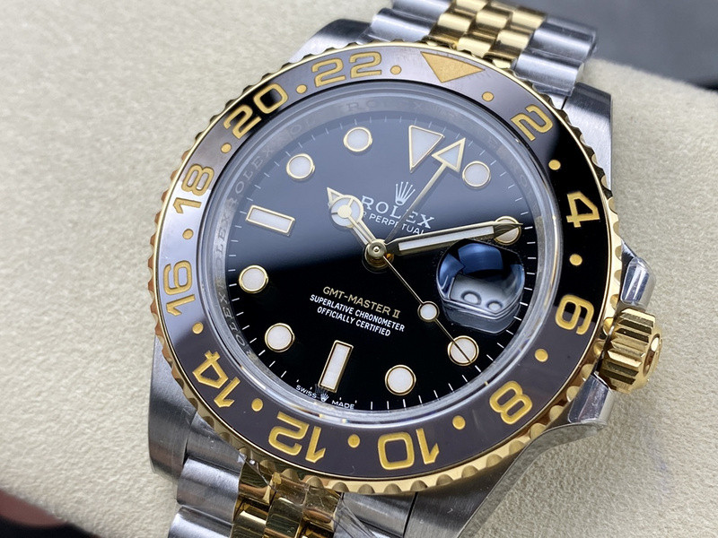 r-o-l-e-x S*per clone top version watch