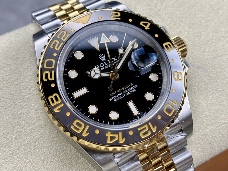 r-o-l-e-x S*per clone top version watch