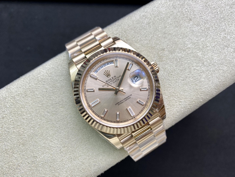 r-o-l-e-x S*per clone top version watch