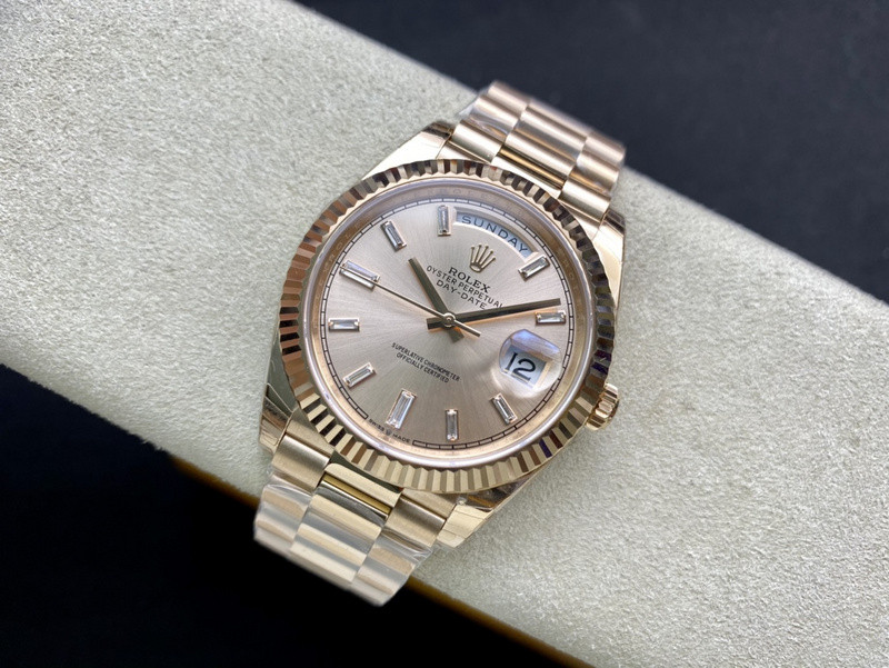 r-o-l-e-x S*per clone top version watch