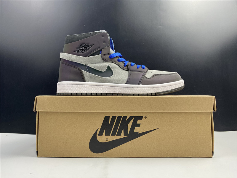 LPL x Air Jordan 1 Zoom Comfort DD1453-001