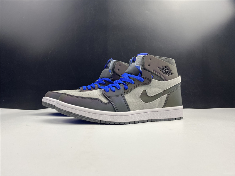 LPL x Air Jordan 1 Zoom Comfort DD1453-001