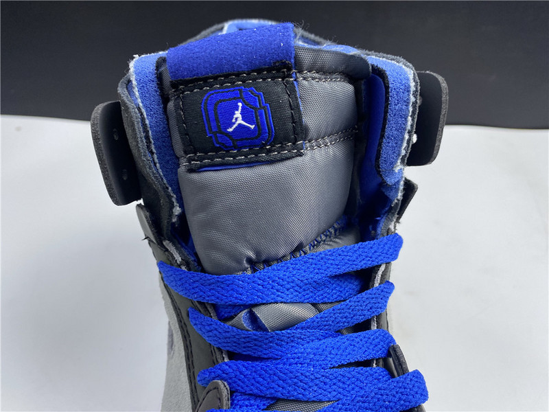 LPL x Air Jordan 1 Zoom Comfort DD1453-001