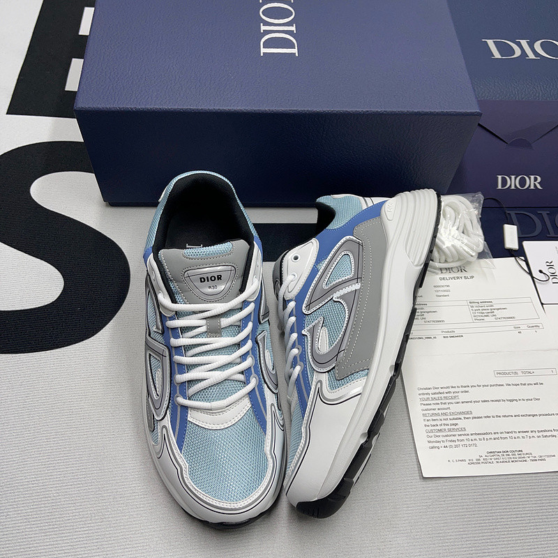 DR B30 SNEAKER