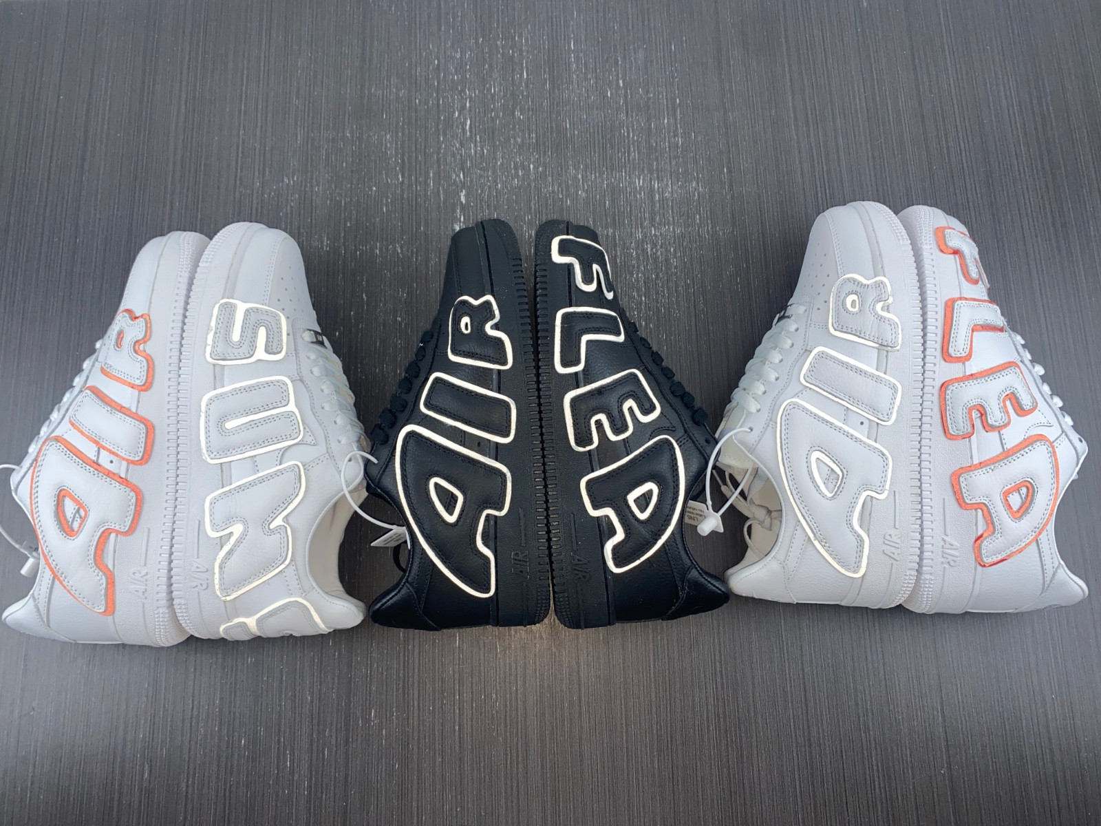 CACTUS PLANT FLEA MARKET X AIR FORCE 1 LOW PREMIUM 