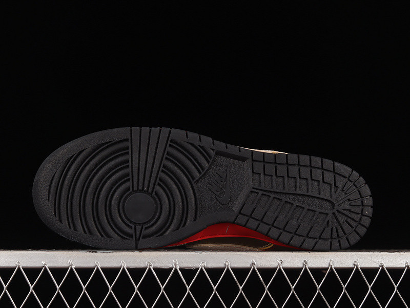 Nike SB Dunk Low Money Cat - 304292-771