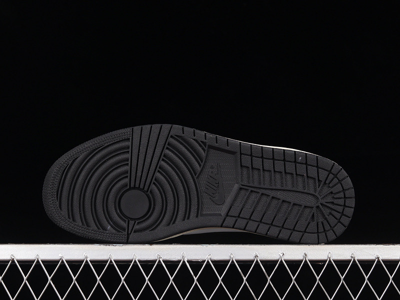 TRAVIS SCOTT X AIR JORDAN 1 LOW DARK BLUE/WHITE/BLACK CQ4277-999