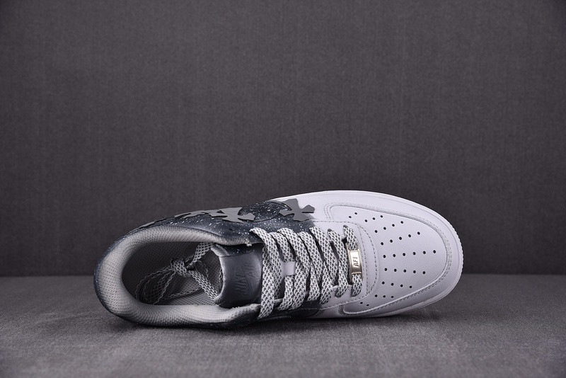 NIKE AIR FORCE CW2288 - 111