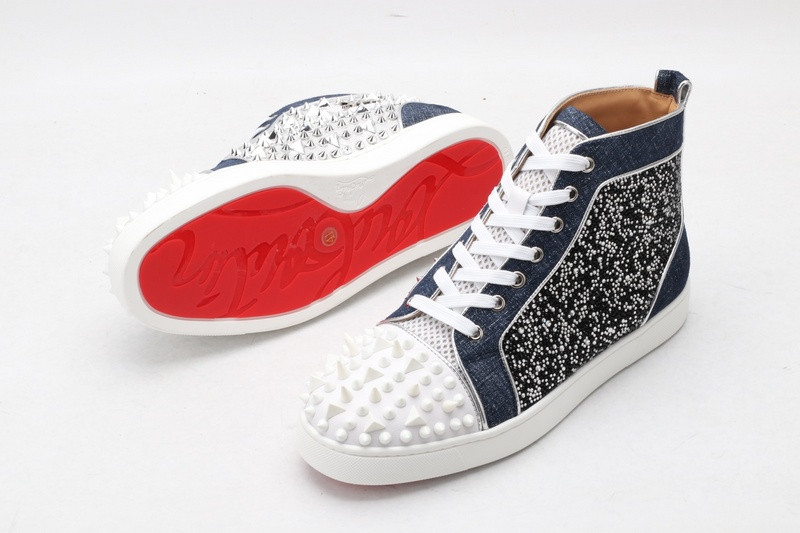 CHIAN LOUIN SNEAKER