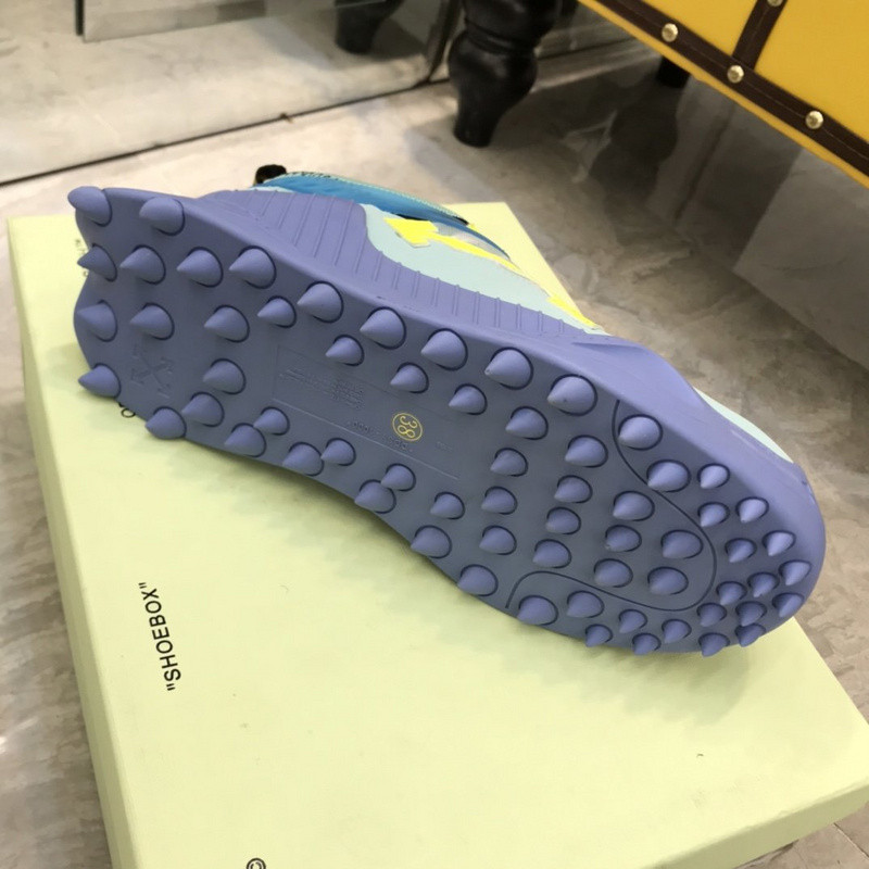 OW C/O ODSY-1000 SPORTS SHOES