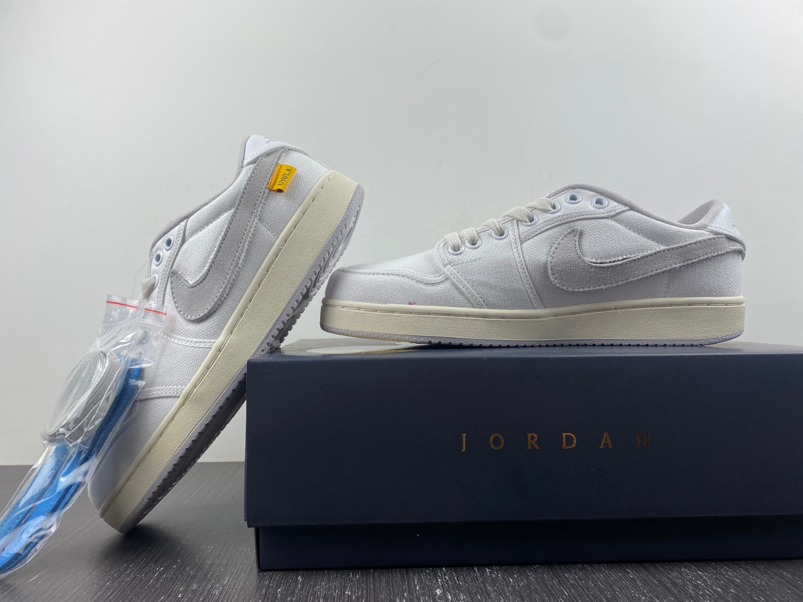 Union Air Jordan 1 KO Low DO8912-101