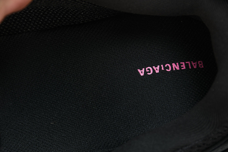 Ba*len*cia*ga track 542436 w2la1-2046