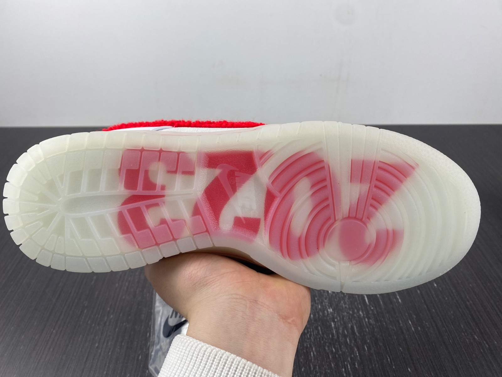 Nike Dunk Low "Year of the Rabbit" FD4203-661