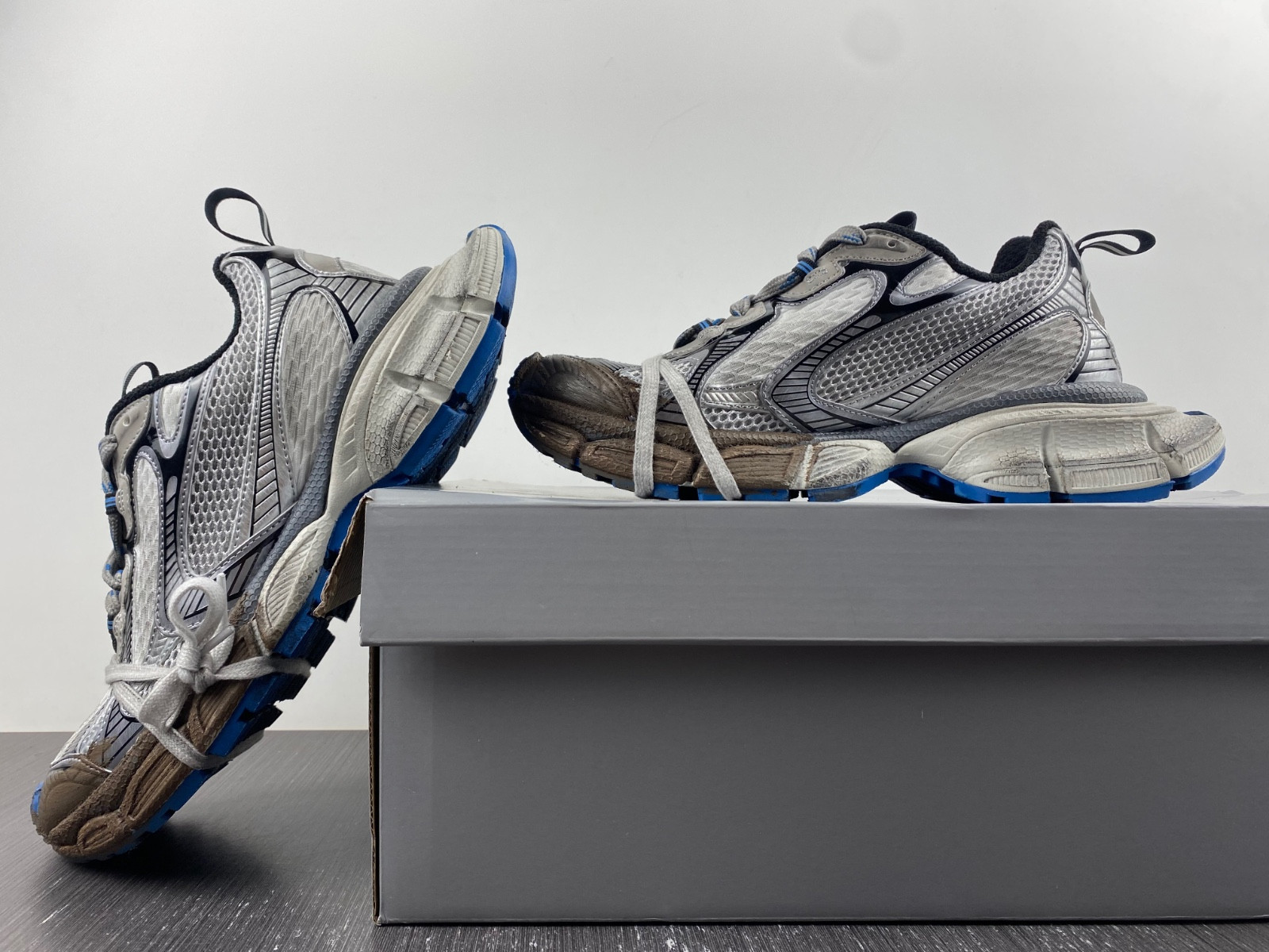 Ba*len*cia*ga 3xl sneaker