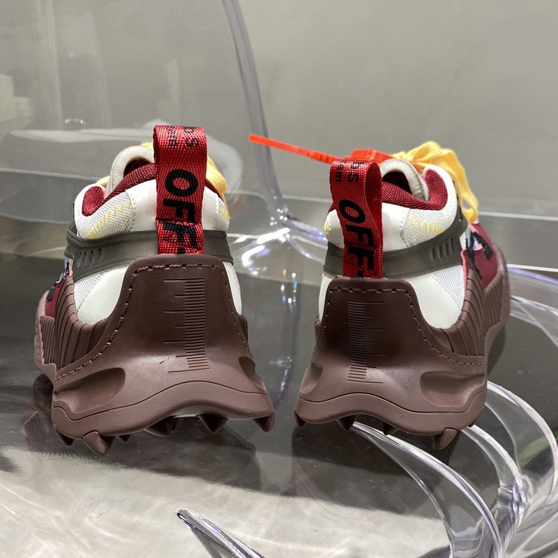 OW C/O ODSY-1000 SPORTS SHOES