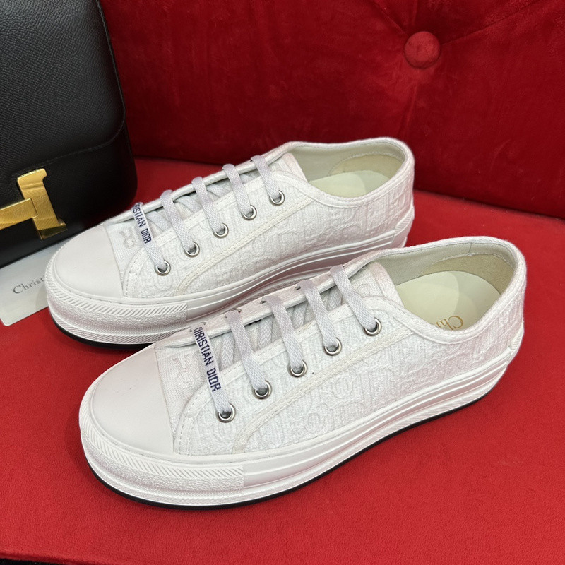 B23 OBLIQUE LOW SNEAKERS