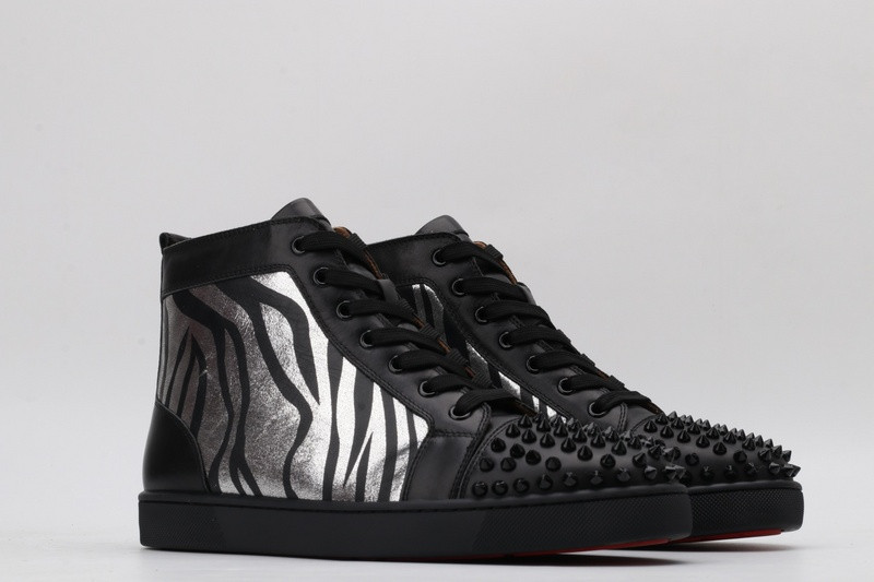 CHIAN LOUIN SNEAKER
