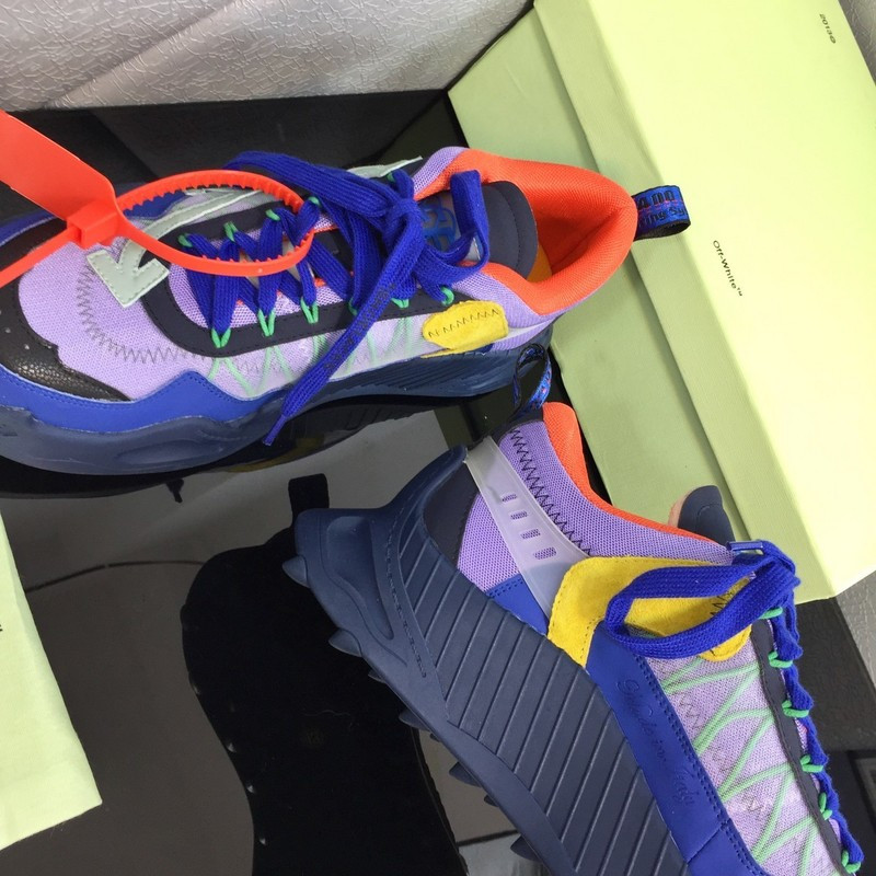 OW C/O ODSY-1000 SPORTS SHOES