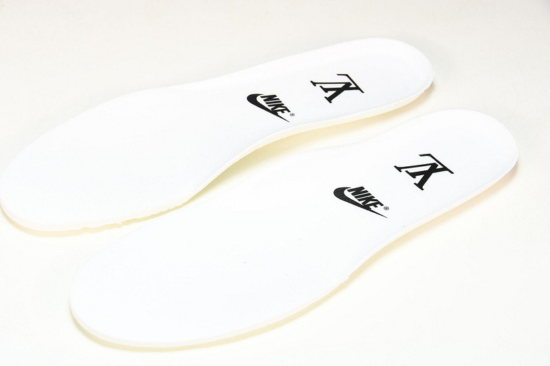 NIKE AIR FORCE 1 LOW BY VIRGIL ABLOH