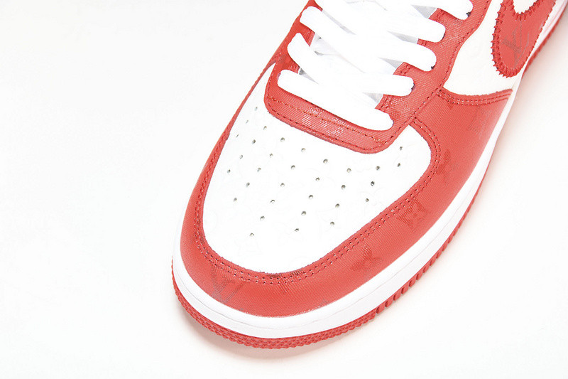 NIKE AIR FORCE 1 LOW BY VIRGIL ABLOH