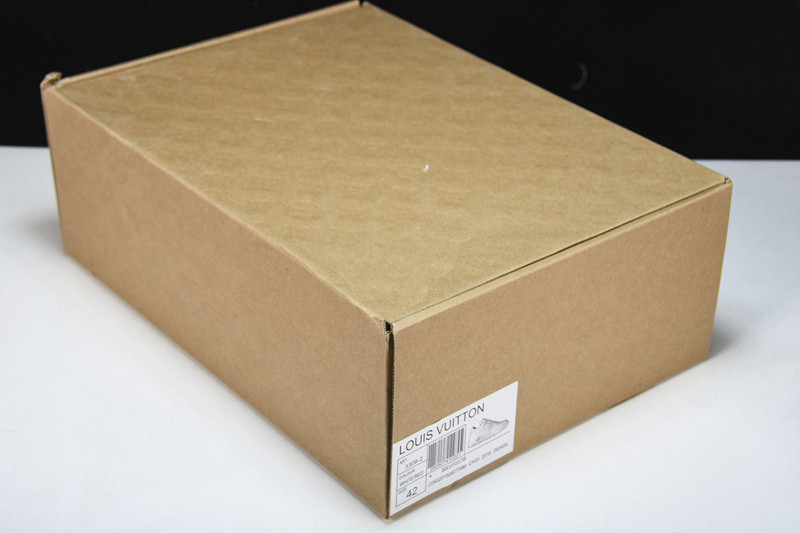 NIKE AIR FORCE 1 LOW BY VIRGIL ABLOH