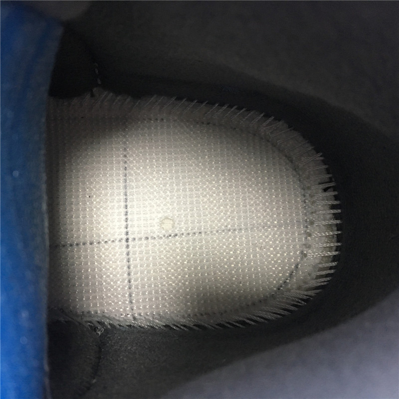 Air Jordan 12 GS White and Dark Grey 153265-160