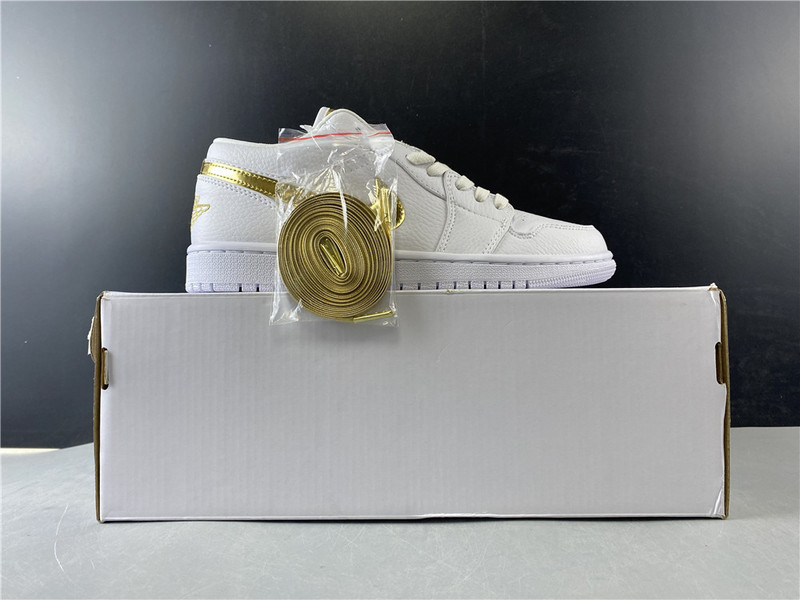 Air Jordan 1 Low SE CZ4776-100
