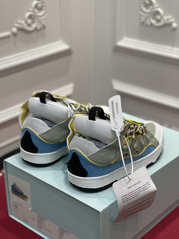 LANVIN SNEAKER