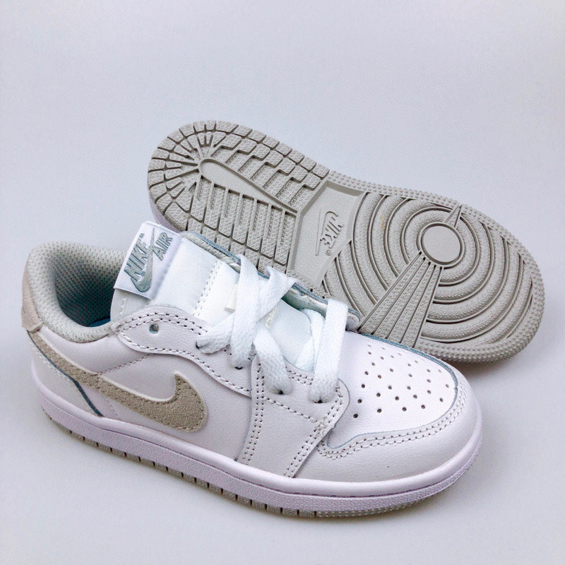 AIR JORDAN 1 KIDS SHOES