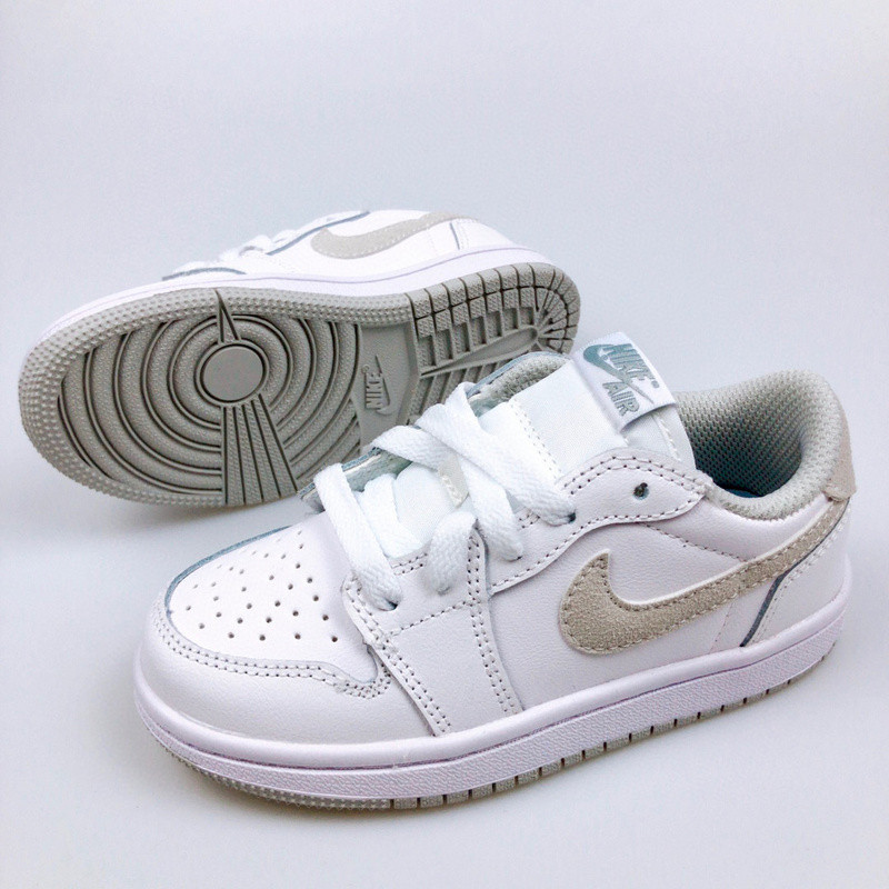 AIR JORDAN 1 KIDS SHOES