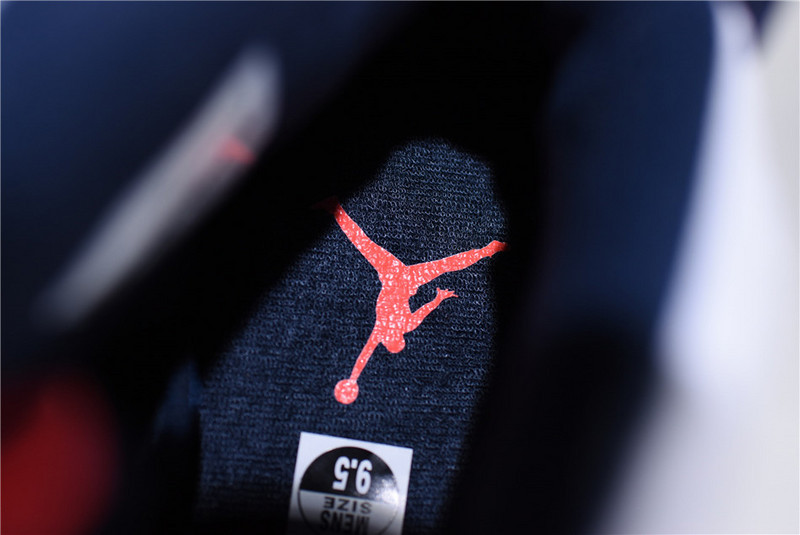 Air Jordan AJ6 “Tinker” 384664-104