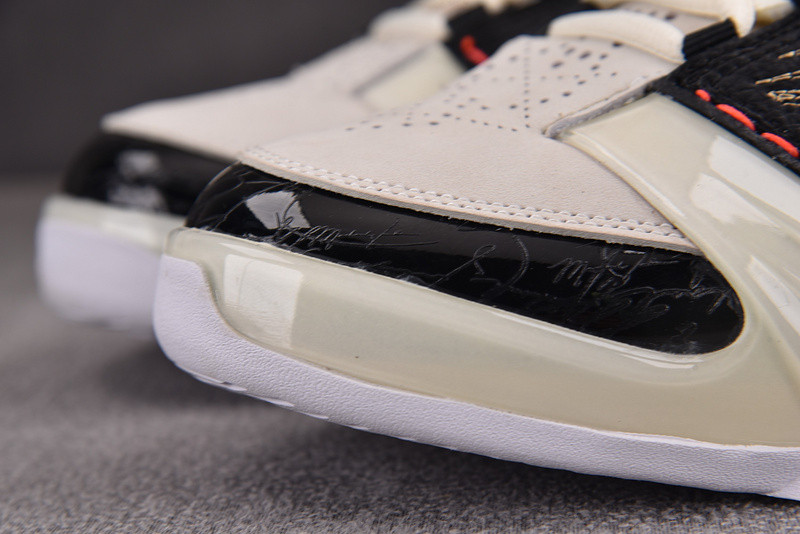 Titan X Jordan 23 Retro SP