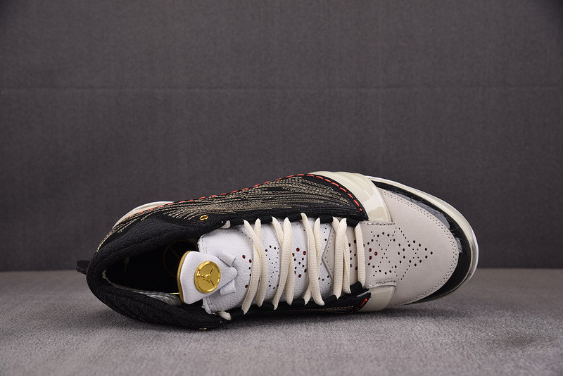 Titan X Jordan 23 Retro SP