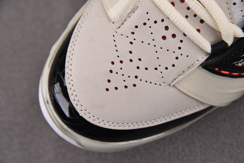 Titan X Jordan 23 Retro SP