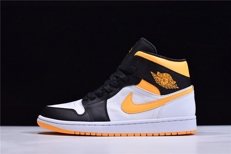 Air Jordan 1 Mid CV5276 107