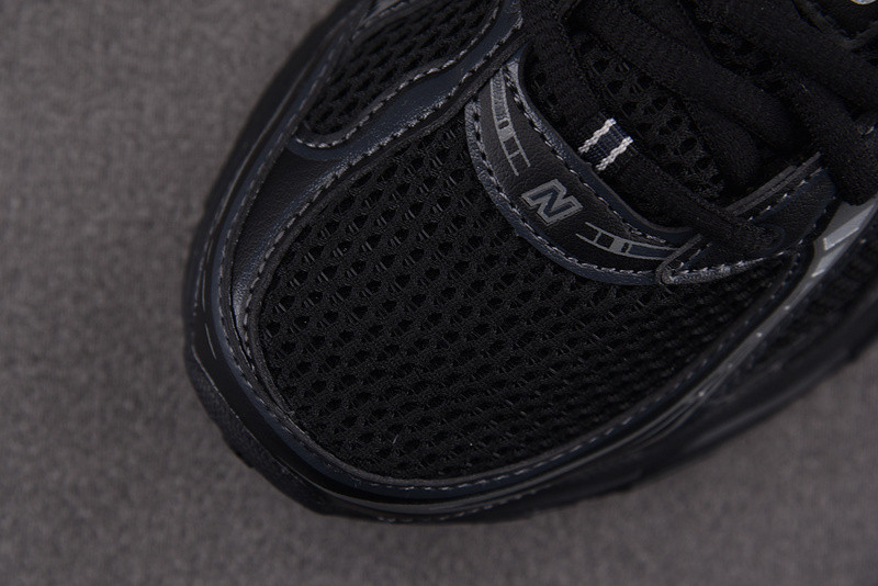 New Balance 740 Black Silver Metallic U740BM2